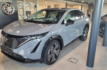 Nissan Ariya